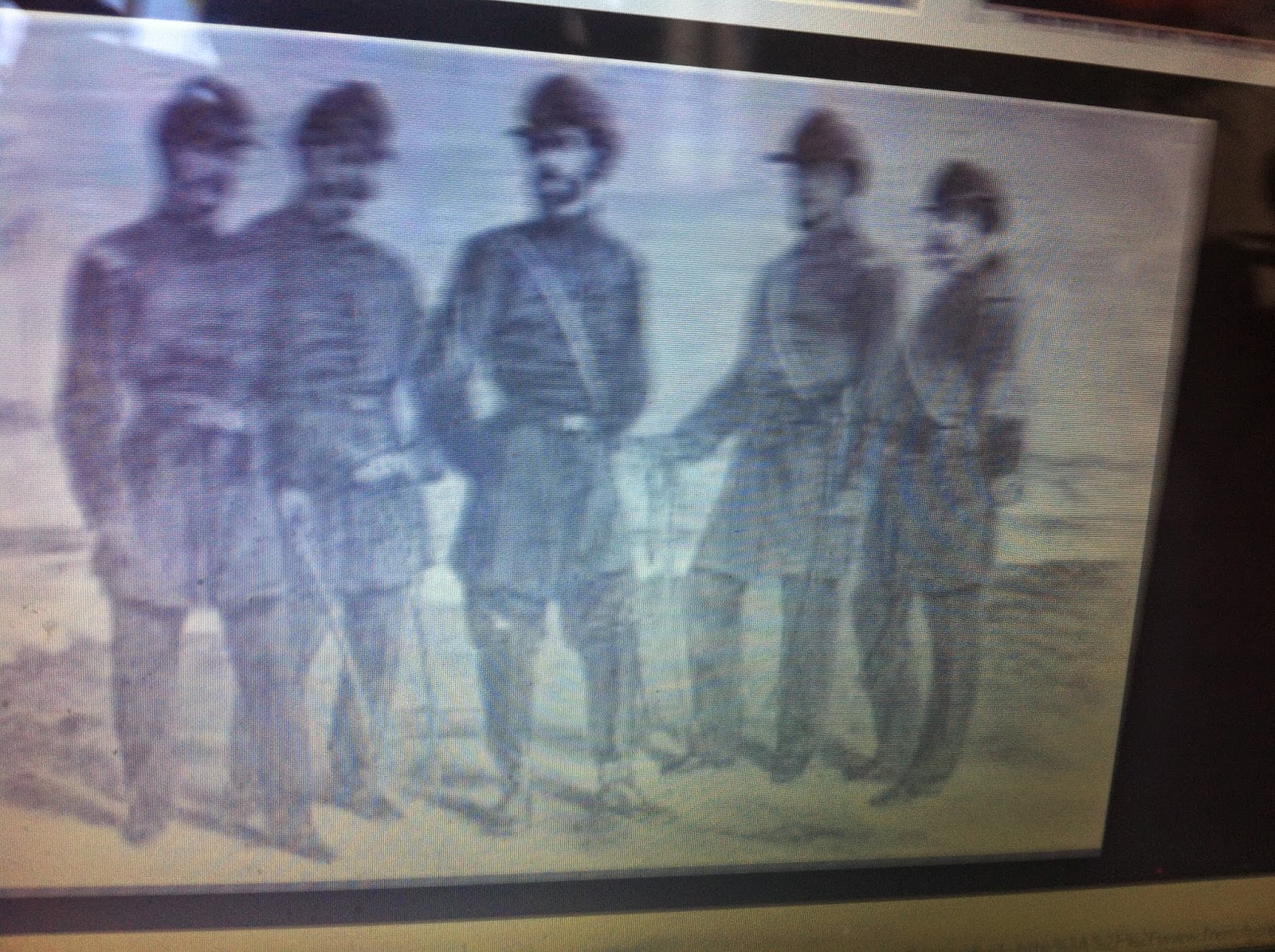 THE BLACK SOCIAL HISTORY BLACK SOCIAL HISTORY 1st LOUISIANA NATIVE