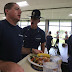 Always ready: Candid images capture the intense and grueling bootcamp Coast Guard recruits have to go through before they defend America's shores (10 Pics)