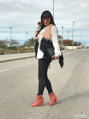 Botines de Moda Botines de Moda