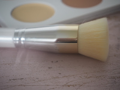 XIP Professional Golden Touch Sculpting Palette