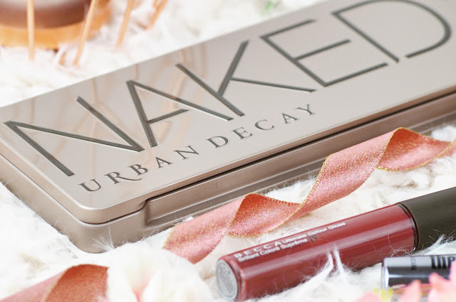 Lovelaughslipstick Blog - Cherry Berry Cosmetics Discounted Makeup Brands Review - Urban Decay Naked 2, Mac, Becca, Benefit They're Real Mascara