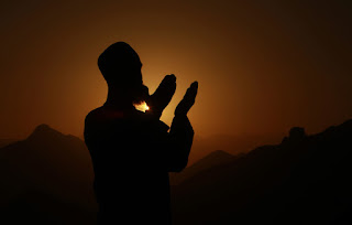 Berdoa dalam Al Quran Berdoa dalam Al Quran