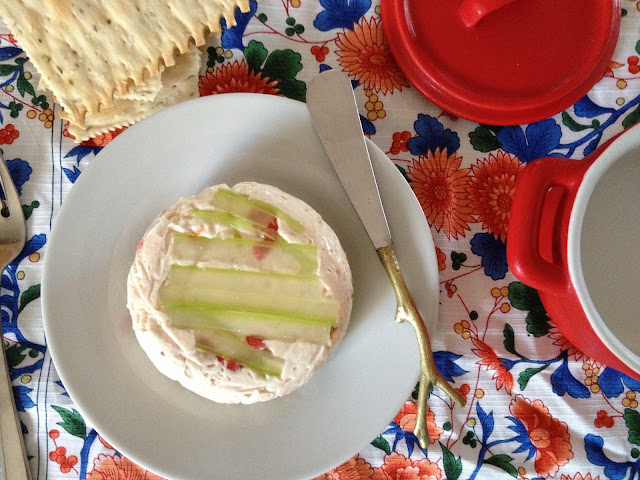  Terrina de atún, para toda ocasión 