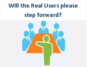 Real Users The importance of involving Real-Users in software projects’ system testing
