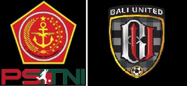 Prediksi PS TNI vs Bali United Prediksi PS TNI vs Bali United