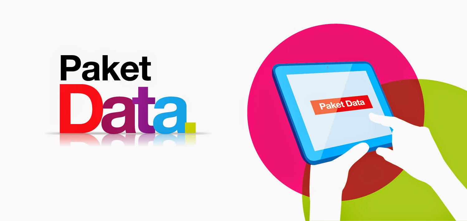 Paket Internet Termurah dan Cepat Untuk Android Paket Internet