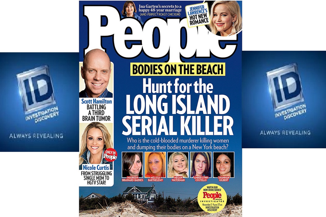 People Magazine Long Island Serial Killer People Magazine Long Island Serial Killer