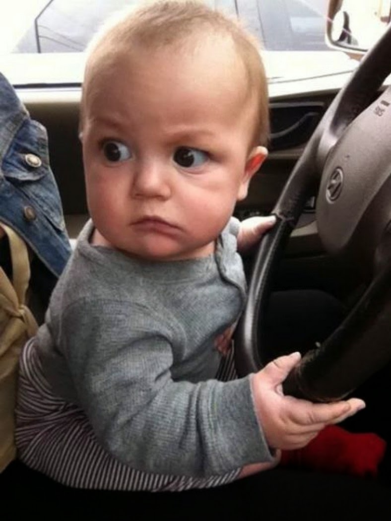 Chuck's Fun Page 2 Cute and funny with the kids (15)