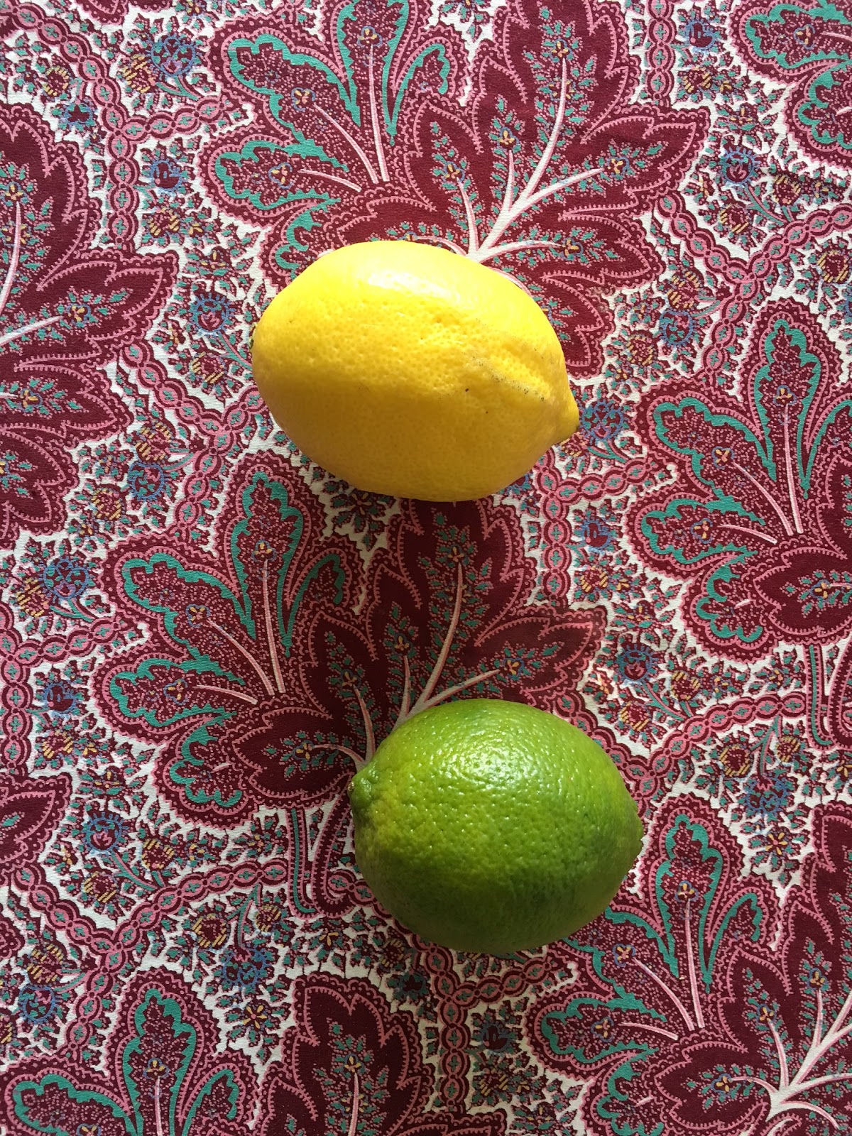 Lemon juice morning routine Pick The Health