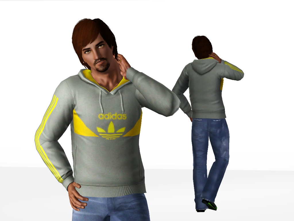 the sims 3 cc wing adidas