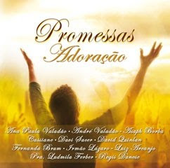 Download Cd Promessas Adoração (2011)