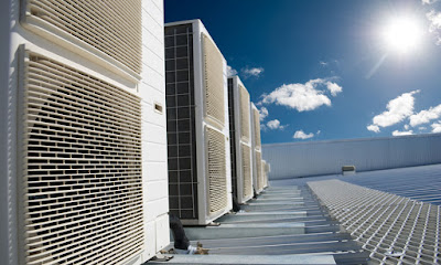 air conditioning installation melbourne