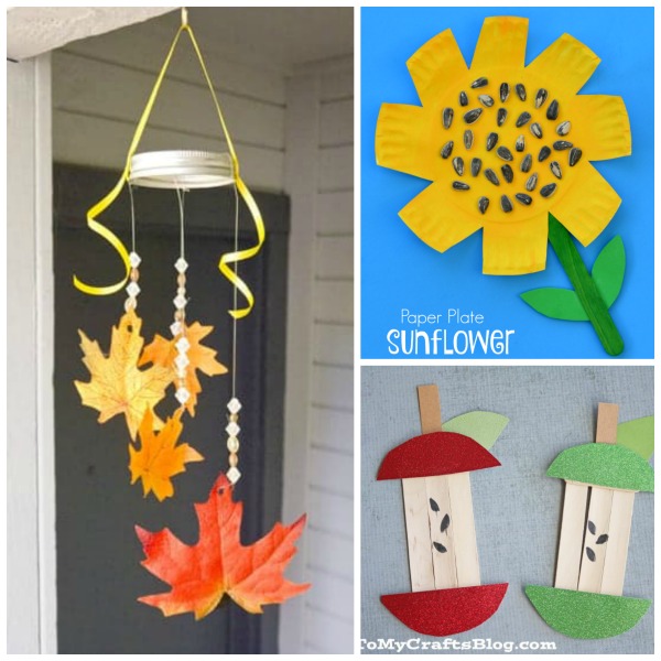 25 totally awesome crafts for kids