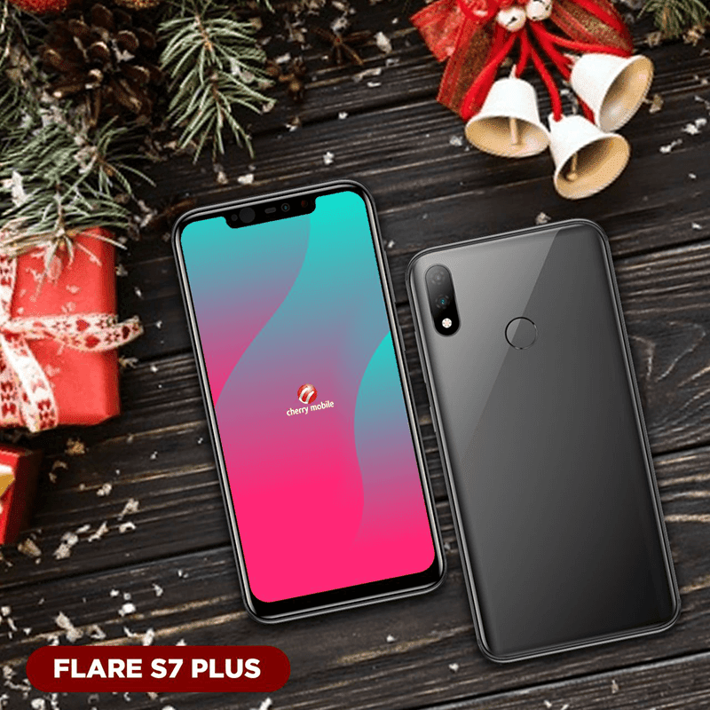 Cherry Mobile Flare S7 Plus Cherry Mobile Flare S7 Plus