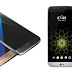 مقارنة بين إل جي LG G5 وسامسونج جلاكسيGalaxy S7 مقارنة بين إل جي LG G5 وسامسونج جلاكسيGalaxy S7