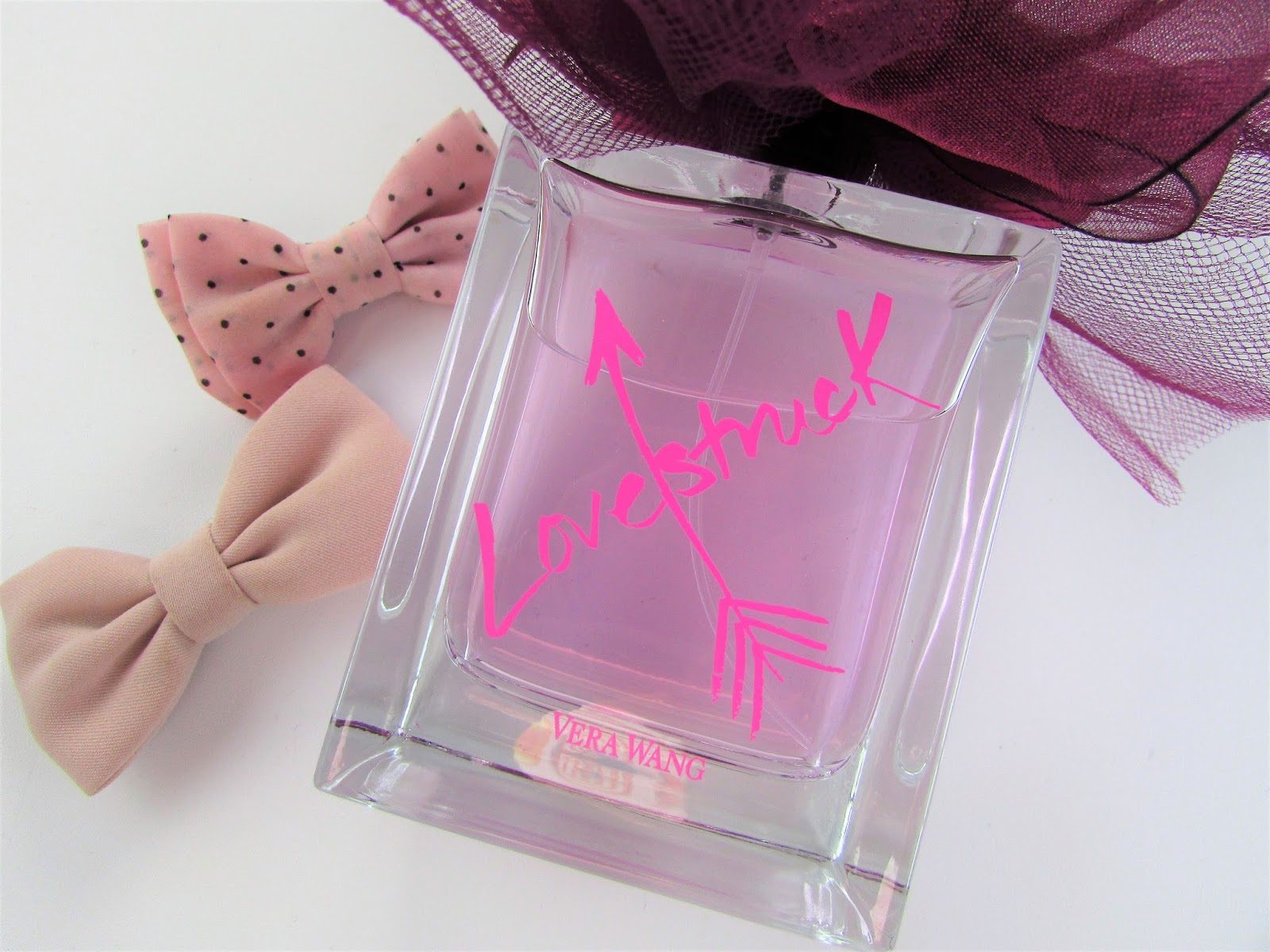lovestruck perfume boots