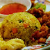 Resepi Nasi Goreng Cendawan Yang Sedap