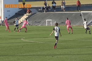 이강인 에르쿨레스전 활약상.gif | 인스티즈