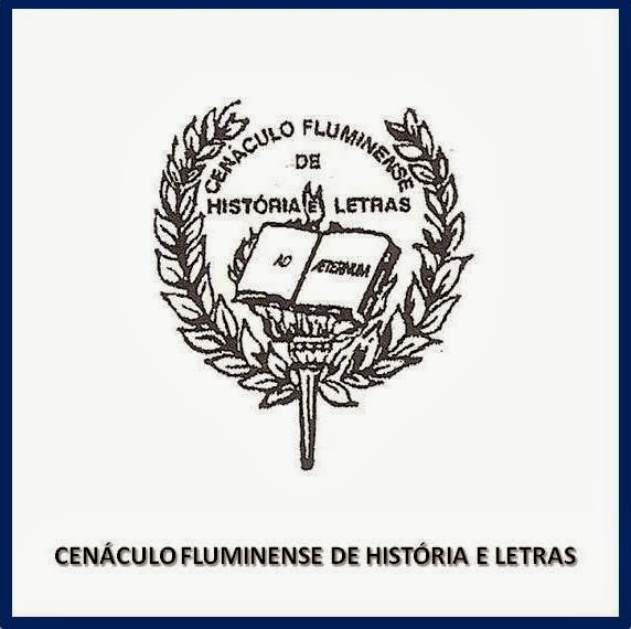 CENÁCULO FLUMINENSE DE HISTORIA E LETRAS