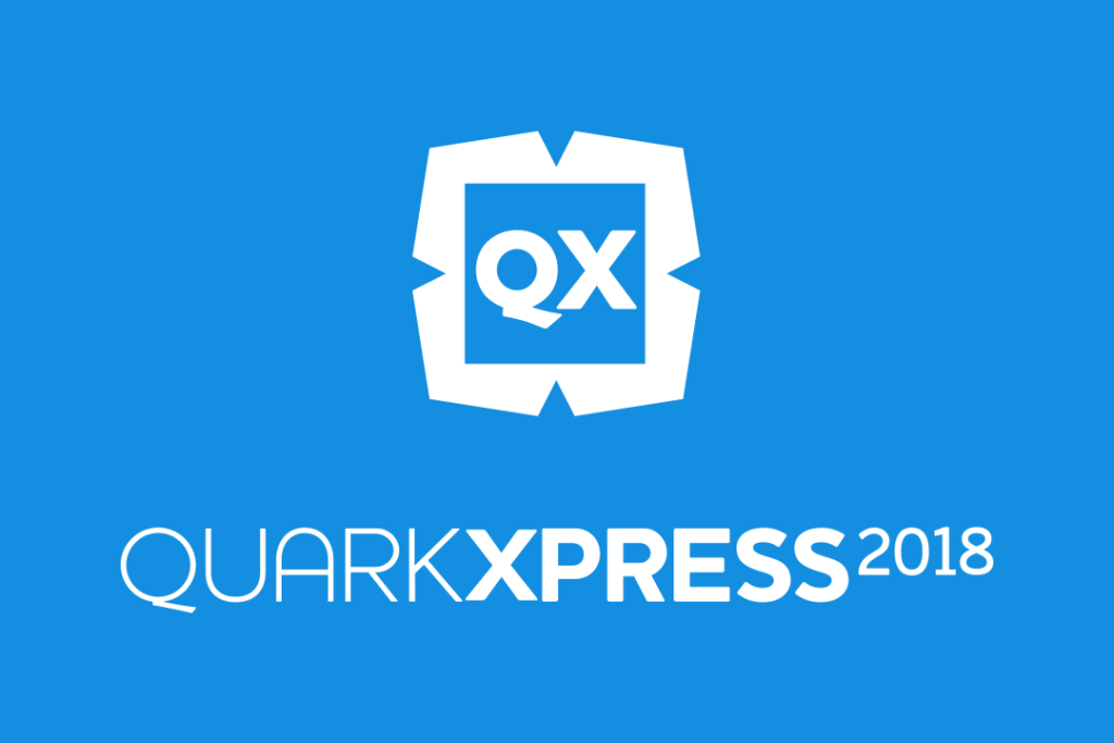Behemoth Blog review Quark Xpress 2018