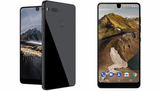 مواصفات وسعر الهاتف Essential PH-1 بالصور والفيديو مواصفات وسعر الهاتف Essential PH-1 بالصور والفيديو