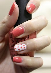 bobby pin nail designs