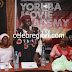 Hubert Ogunde,Lere Paimo,Tunde Kelani To Be Honoured at Yoruba Movie Academy Awards