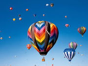 Hi guys! I just want to say that I am now totally in love with Hot Air . (hot air balloon )