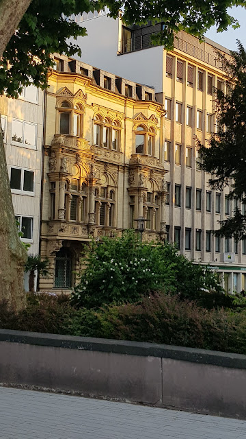 Düsseldorf.