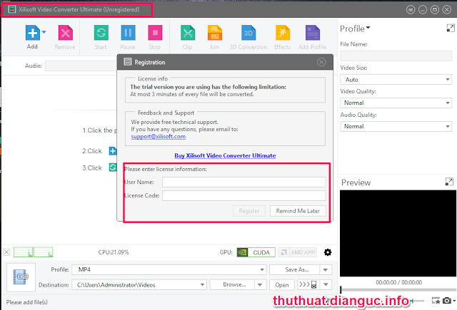 Xilisoft Video Converter Ultimate 7.8.11 Full Key Crack Download Xilisoft Video Converter Ultimate 7.8.11 Full Key Crack Download