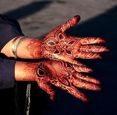 Rashes due to Henna Tattoos? | Beauty and Personal Grooming