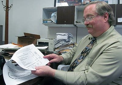 Ramsey County Property Taxes Due Ramsey County Property Taxes Due