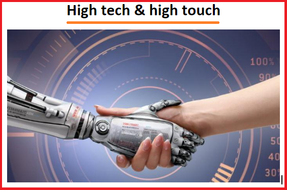 High Tech High Touch Pengertian Dan Penjelasan Lengkap Akuntt Com Mencerdaskan Bangsa