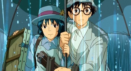 Review: The Wind Rises