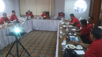 Bank Indonesia NTB Fasilitasi Pelatihan Wartawan Ekonomi NTB di Bandung