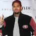 Fã acusa Chris Brown de roubar boné e entra com processo