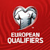 Jadwal Euro - Qualification