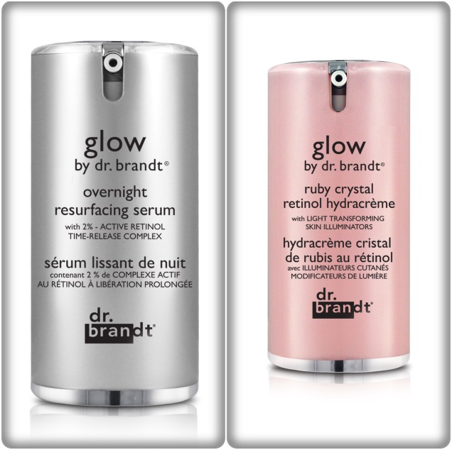 Glow by Dr. Brandt
