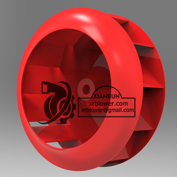 Xianrun Blower: Part Two ---The features of centrifugal fan