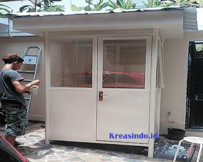 Jasa Pos Jaga Besi di Malang Jawa Timur Jasa Pos Jaga Besi di Malang Jawa Timur