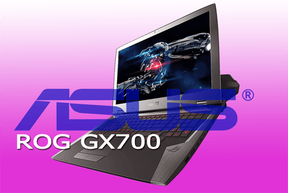 ROG GX700