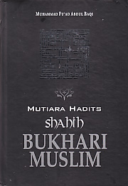 TOKO BUKU RAHMA: MUTIARA HADITS SHAHIH BUKHARI MUSLIM