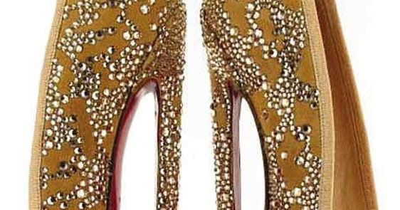 highest heels in the world without platform