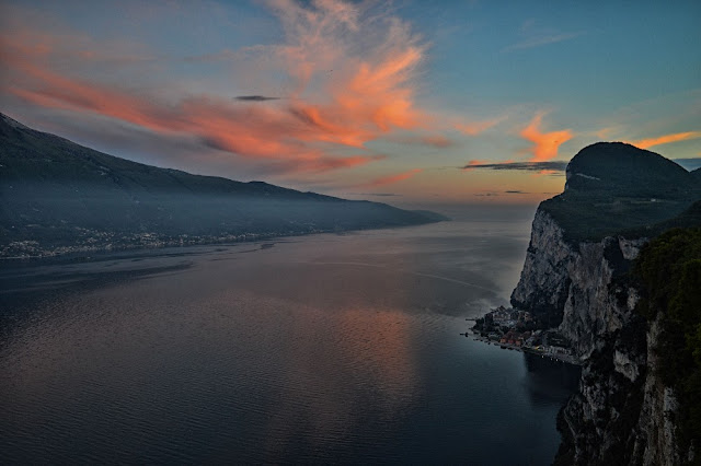 tremosine garda