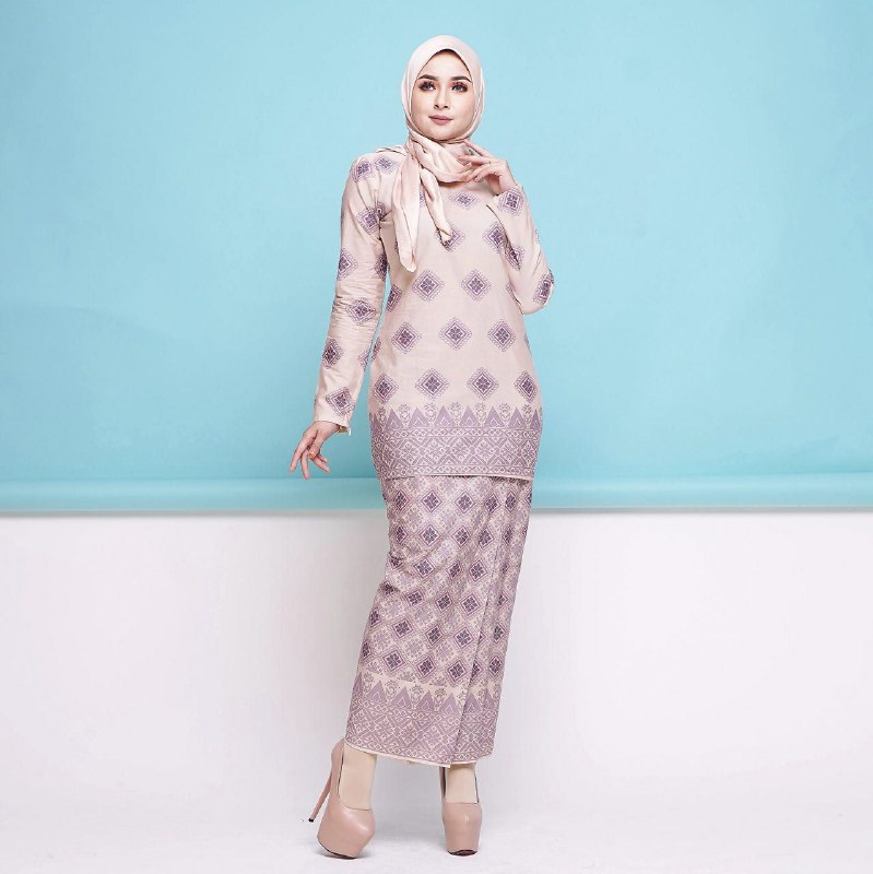 Image Result For Kurung Songket Fashion Style Image