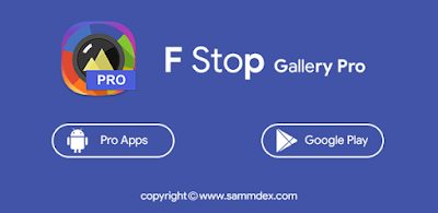 F Stop Gallery Pro