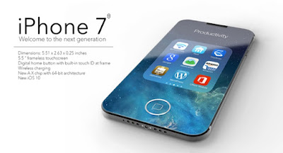 LaskarQQ BandarQQ | Apple ''See You On the 7th''