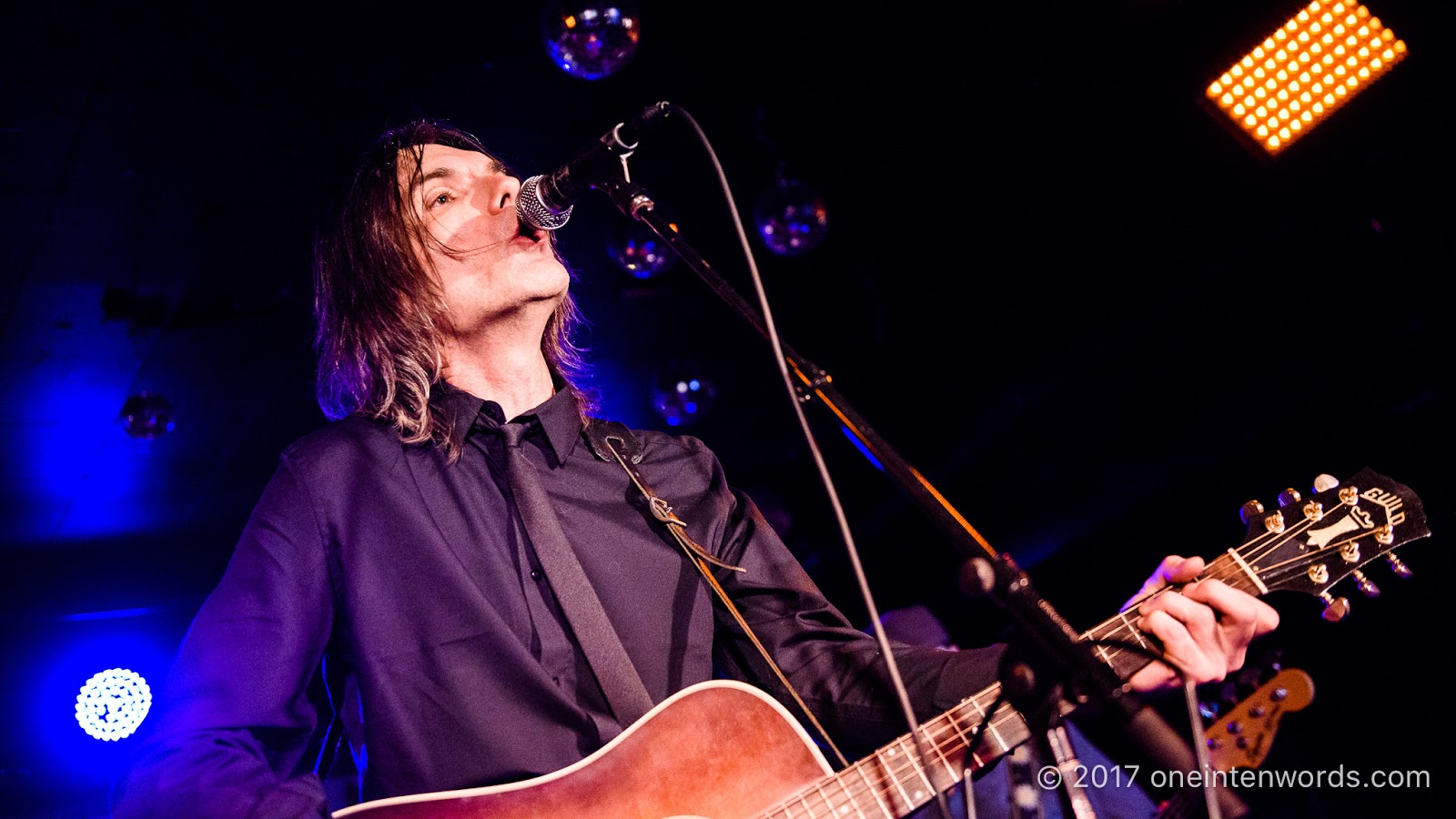 one in ten words The James Clark Institute at The Legendary Horseshoe