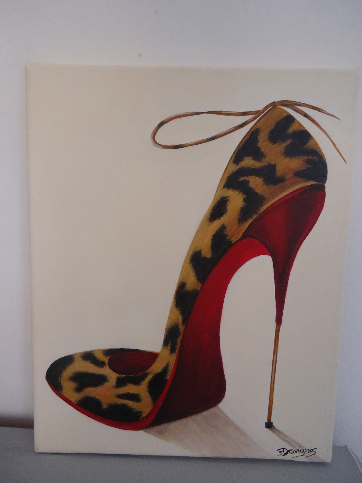 converses vertes hautes