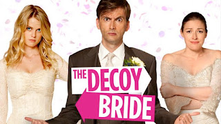 the decoy bride movie romantic netflix a noiva isca
